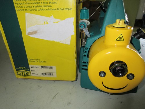 Refco min 4661741 - l/min,