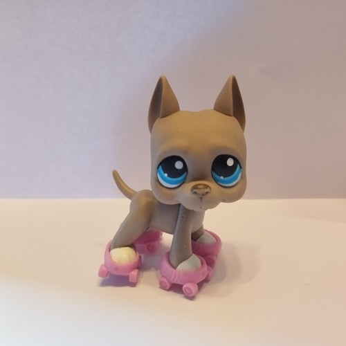 Figurine petshop original - petshop,