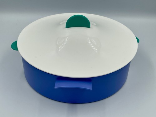 Tupperware microsteamer - tupperware,