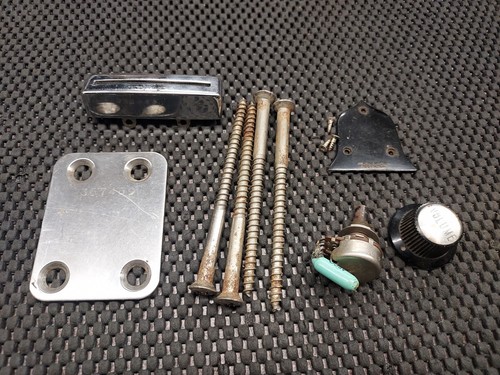 Eko ranger el parts - eko,
