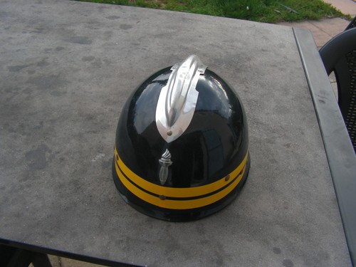 Crs police casque - police,