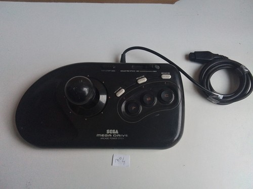 Manette arcade officielle - manette, sega