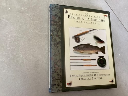 Guide sotheby la pêche - de,