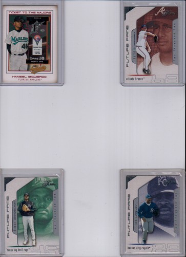 2002 fleer authentix 159 - fleer,