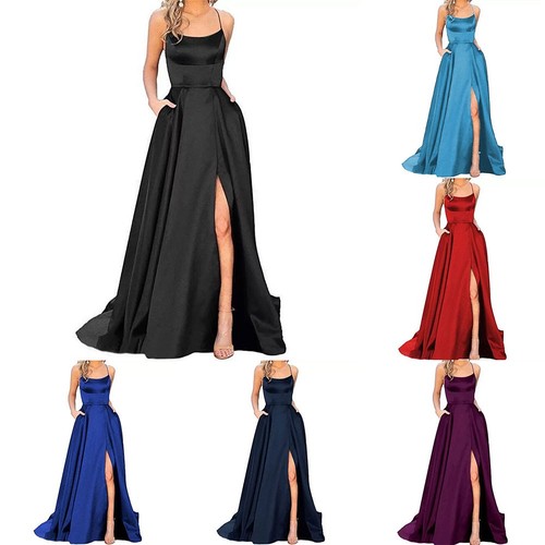 Robe soirée robes longue - de,