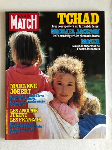 Paris match 1811 - n°,