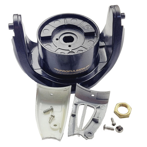 Shimano baitrunner 8000d reel - shimano,