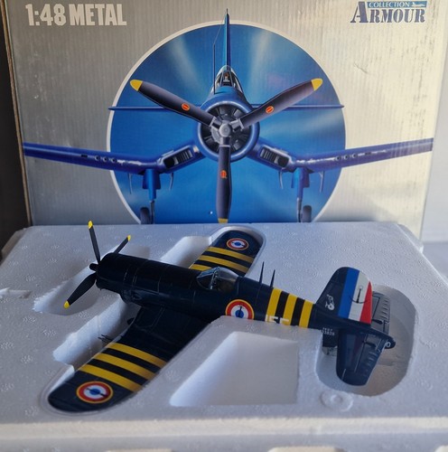 Armour franklin mint - franklin, 1/48