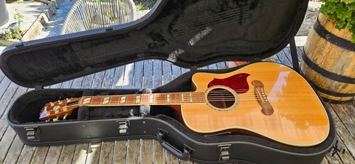 Guitare gibson songwriter - guitare,