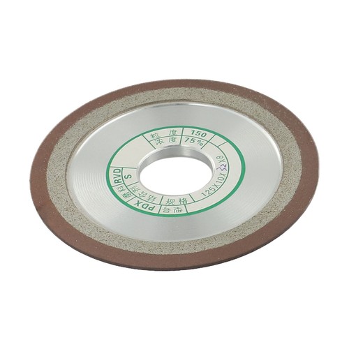 Disque meuleuse carbure collé - disque,