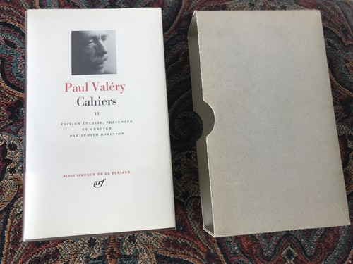Pléiade paul valéry - plÉiade,