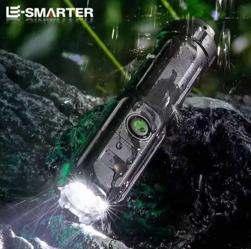 Lampe poche led - de,