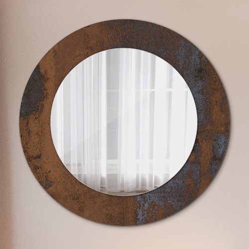 Miroir imprimé pour salle - , de