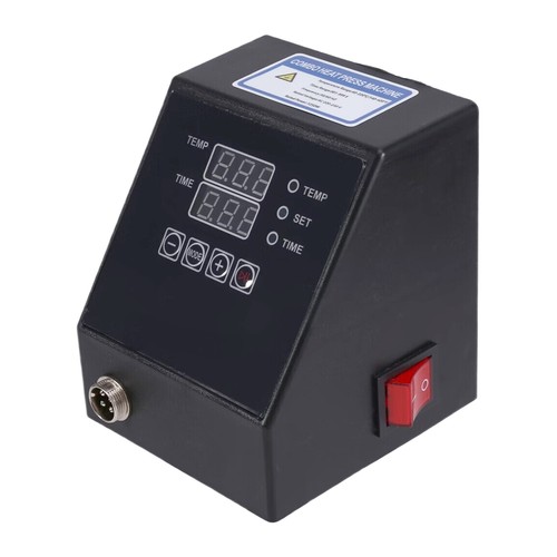 Presse chaud 220 pour - à, v