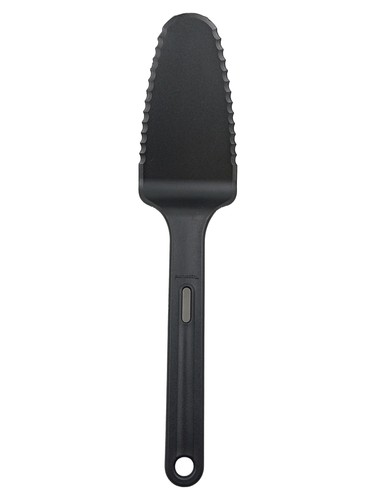 Tupperware pelle tarte noir - pelle,