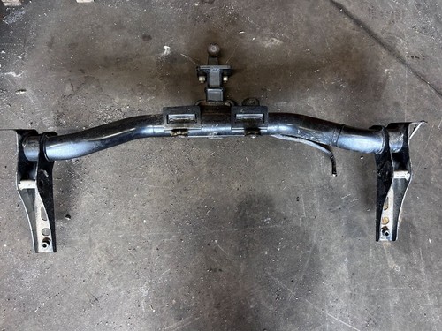 Attelage remorque chevrolet - attelage,