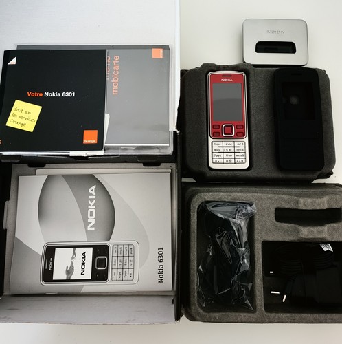 Téléphone portable nokia - téléphone,