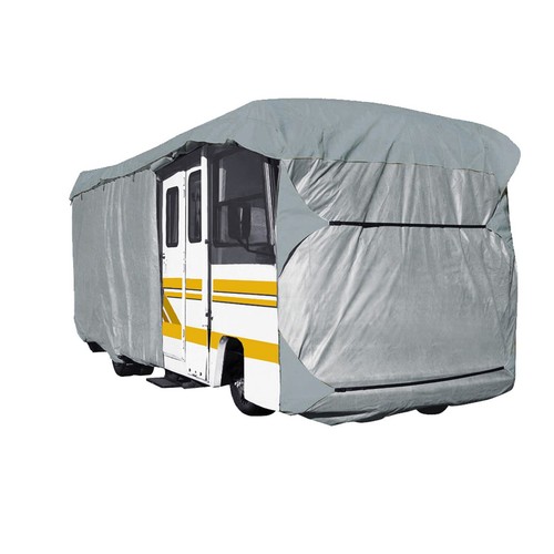 Winnebago adventurer 33v - adventurer,
