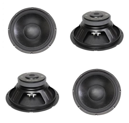 Woofer speakers guitar pro - speakers,