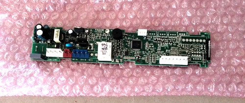 Carte électronique commande