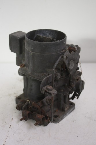 Carburateur solex 26 - carburateur,