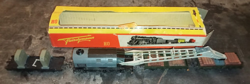 Train wagon grue - wagon, +
