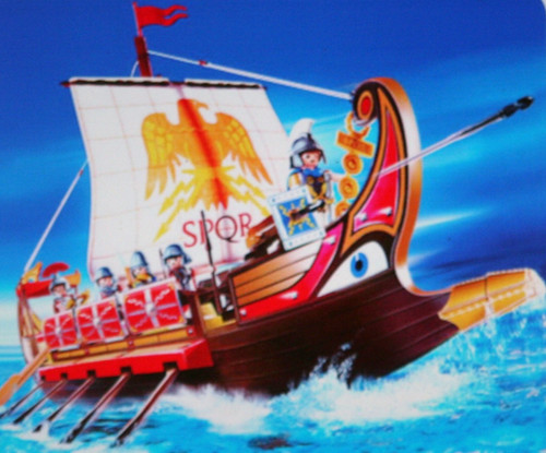 Playmobil pièce de - pièce,