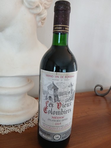 Grand vin bordeaux les - bordeaux, "