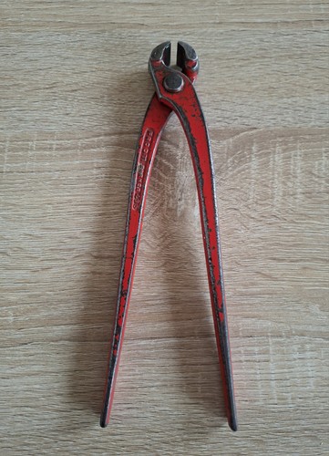 Ancienne pince tenaille facom - pince,