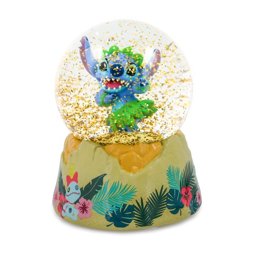 Disney lilo stitch - lilo, À