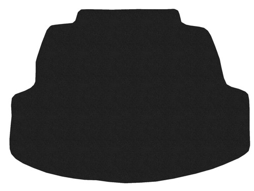 Basic tapis coffre anthracite - basic,