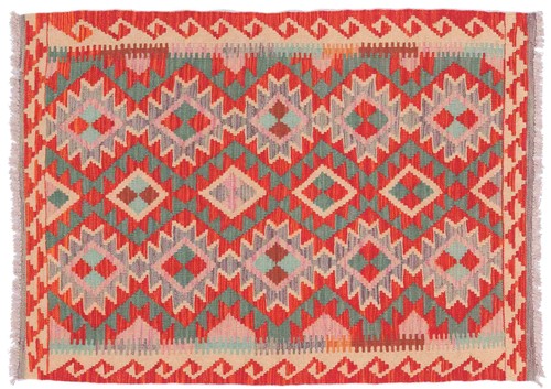 Afghan maimana kelim - afghan, tapis