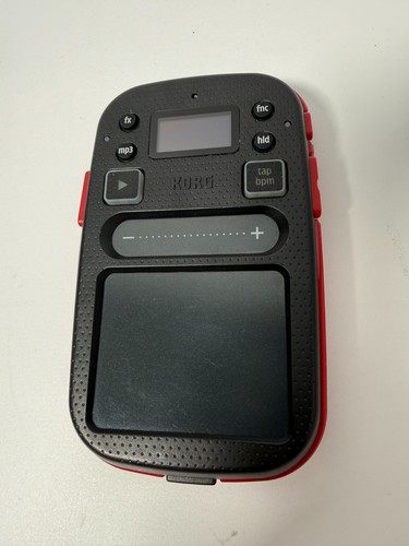 Korg kp2 mini kaosspad2 - mini,