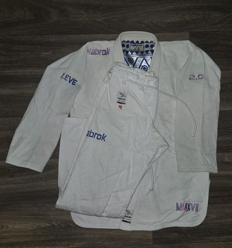 Habrok brazilian jiu - brazilian,