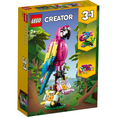 Lego creator 1 le - lego, 3-en-1