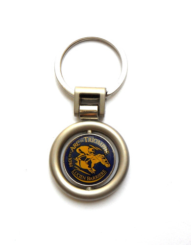 Porte clés pmu prix l - clés, de
