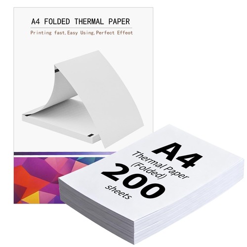 Papier - (200, feuilles)