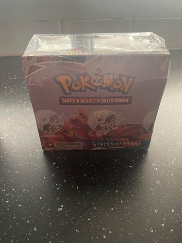 Display pokémon style - display,