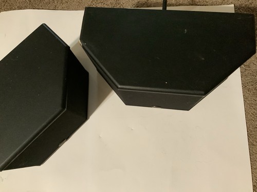 Pair klipsch 25 - pair, of