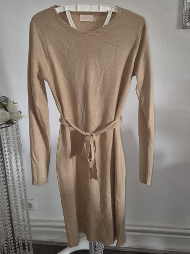 Anna kora robe - robe, tricot