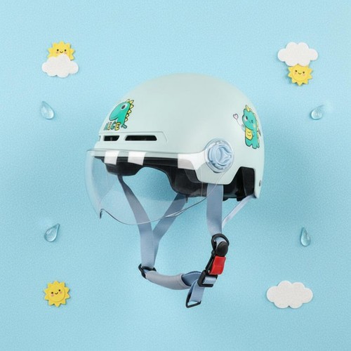 Casque enfant certification - enfant,