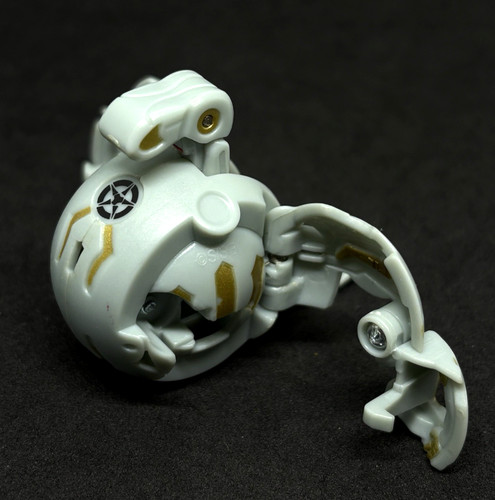 Bakugan brontes haos battle - brontes, b2