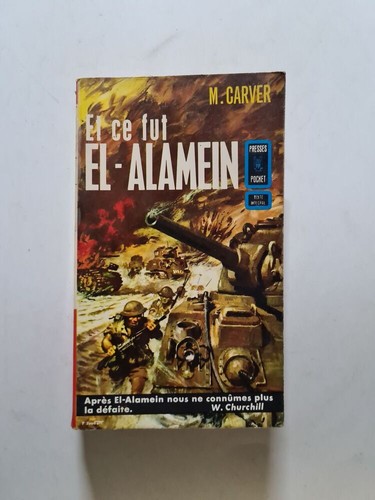 Fut alamein m - et, ce