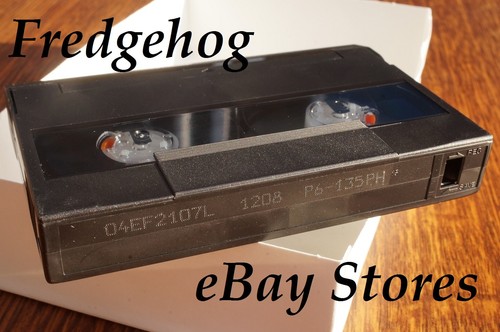 Cassette vidéo 8mm hi8 - /,