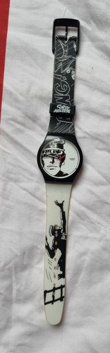 Montre swatch corto - swatch,