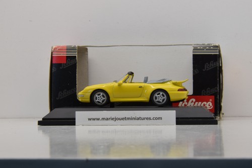 Porsche 911 turbo cabriolet - porsche,