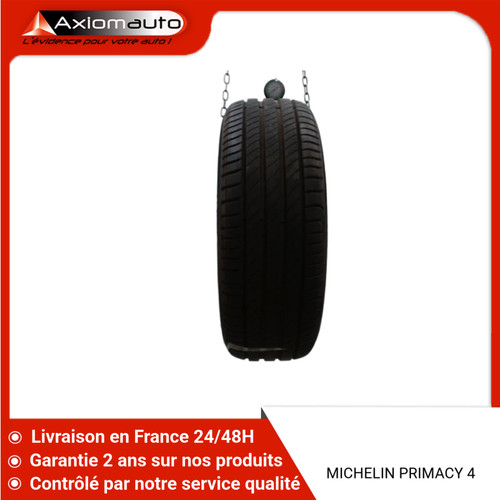 Pneu michelin primacy - pneu,