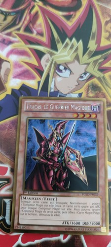 Carte fracas le - fracas,,