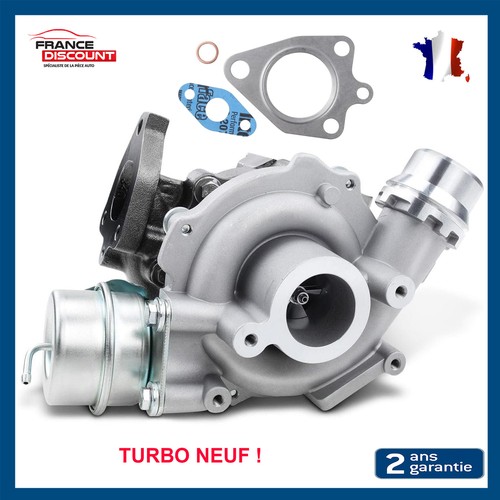 Turbo compresseur pour nissan - turbo,