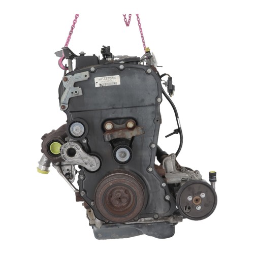 Moteur type 4h03 citroen - moteur,